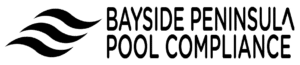 Bayside Peninsula Pool Compliance Logo