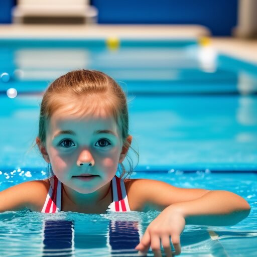 Pool Safety Laws