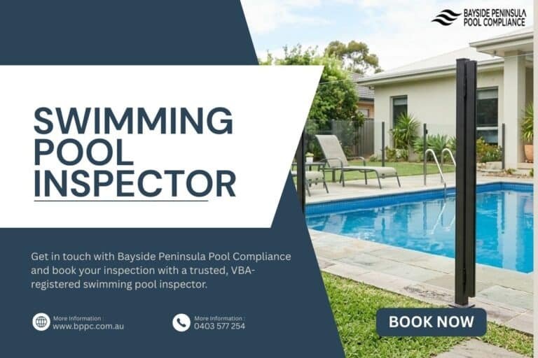 what does a swimming pool inspector do a melbourne pool owners guide