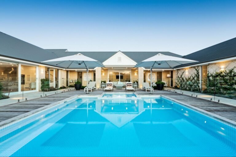 Pool Safety Inspection Services