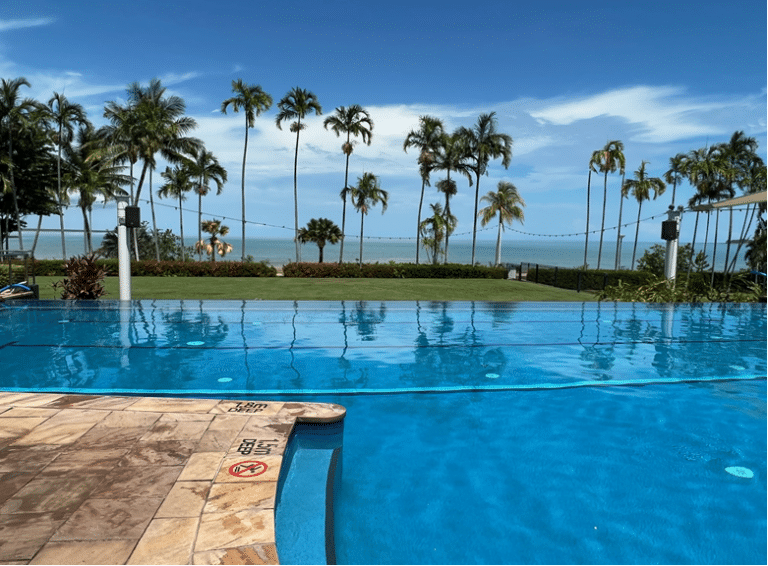 Why is a pool safety compliance certificate essential in Melbourne