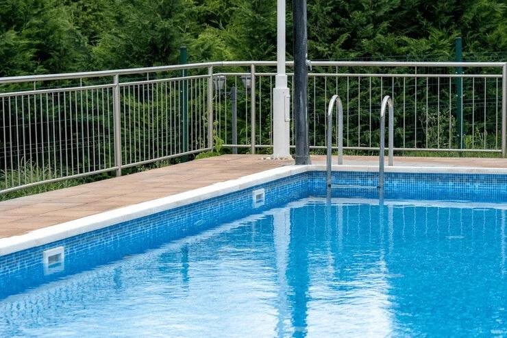Understanding the Contents of a Pool Inspection Report