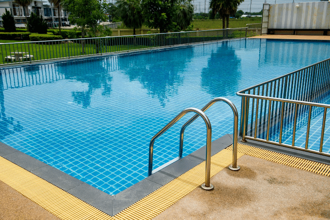 Swimming Pool Barrier Inspection Services