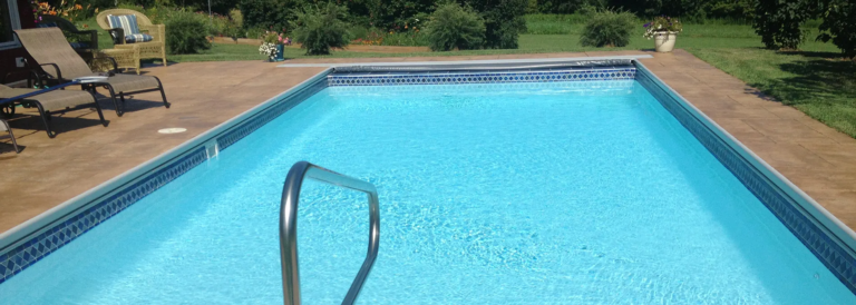 Swimming Pool Inspection Services