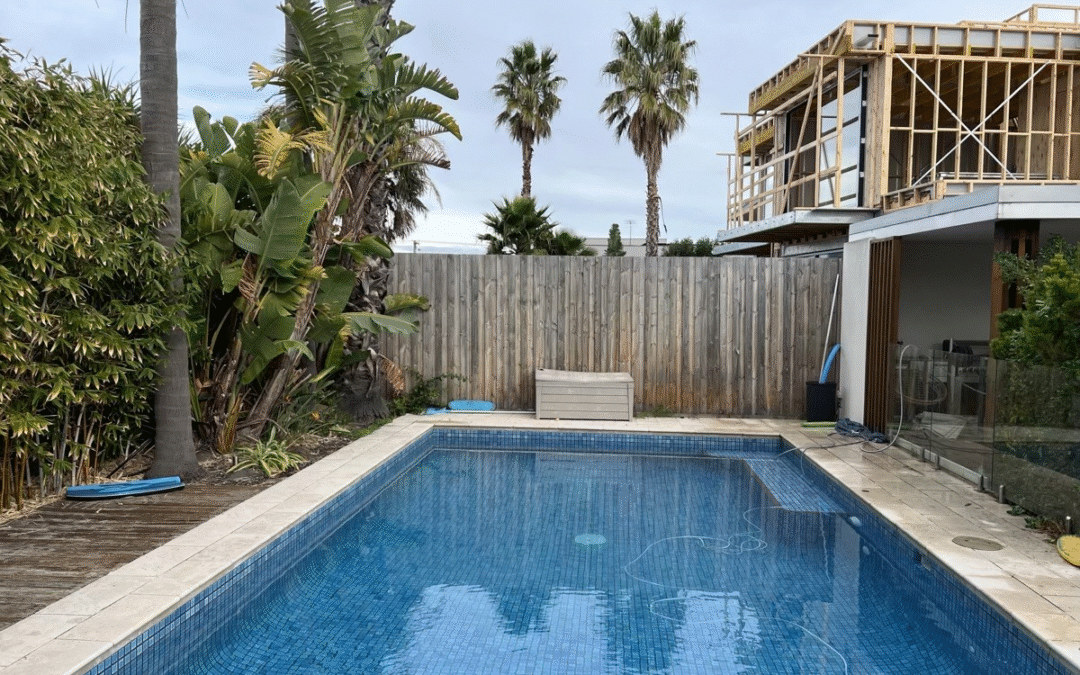Why Winter Is the Ideal Time for Pool Compliance Inspections in Melbourne?
