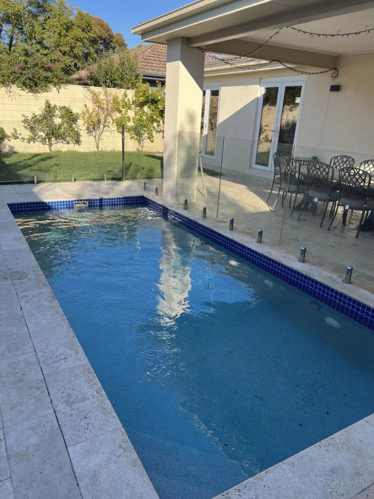 What is the process of Pool Compliance Certificate Renewal?
