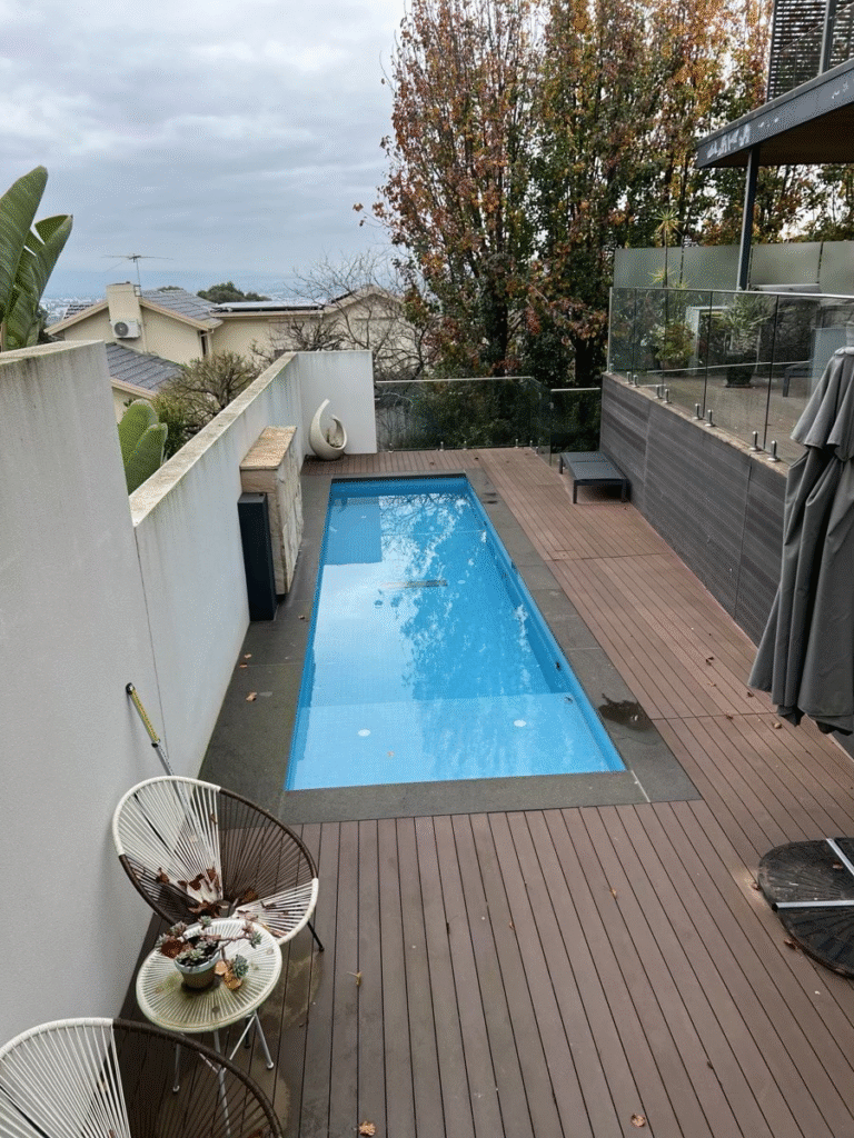 pool safety compliance steps