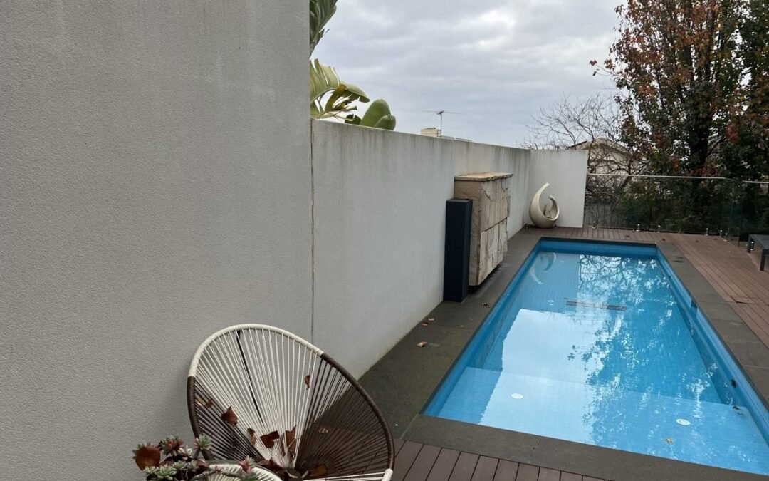 How to Get a Pool Safety Certificate: Requirements & Process Explained