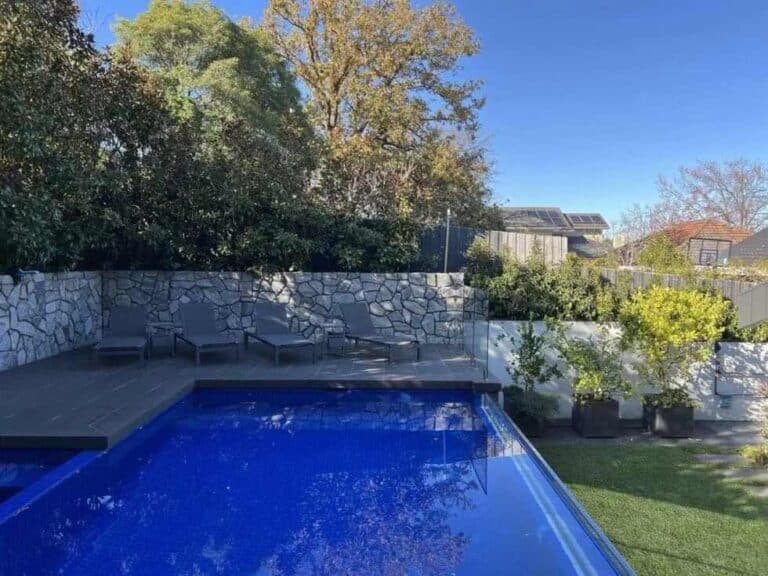 understanding regulations for pool barrier compliance in vic