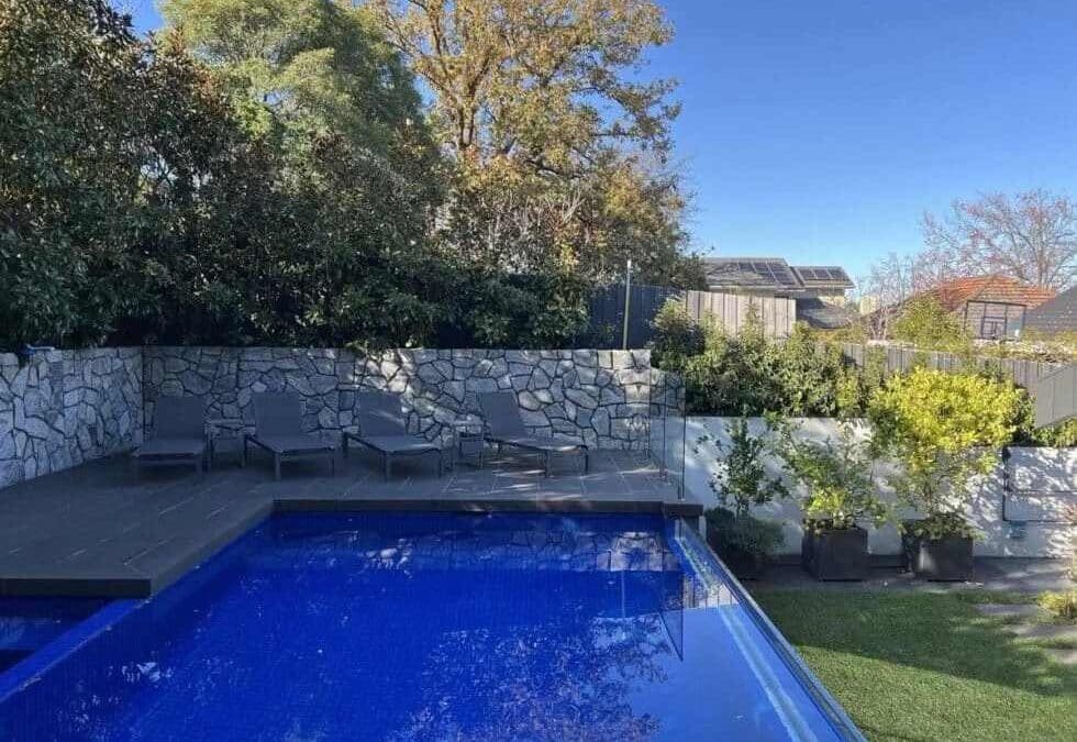 understanding regulations for pool barrier compliance in vic