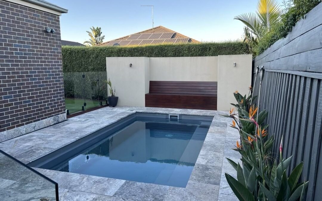 pool and spa safety checklist are your pool barriers compliant this summer