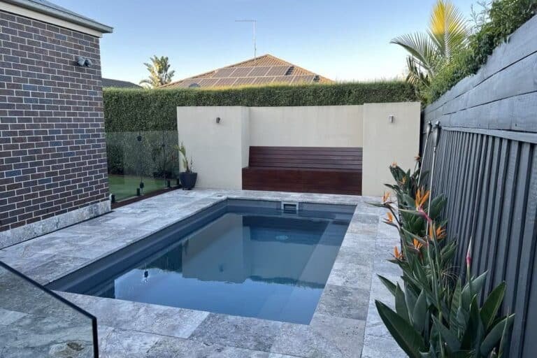 pool and spa safety checklist are your pool barriers compliant this summer